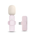 Jubil Wireless Microphone
